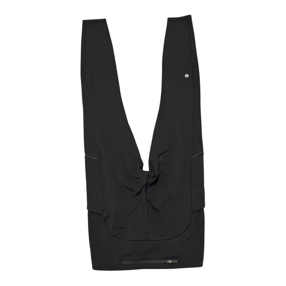 Lululemon Speed Up Tight 28” Brushed | Mid Rise | Gently Used CODE LW5BMUS - Picture 12 of 16